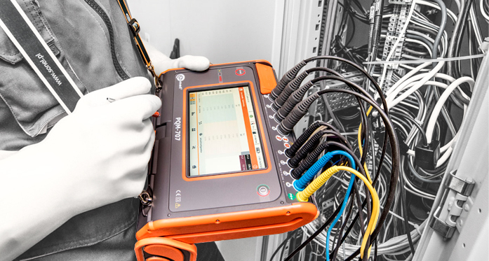 Webinar: Confía en la seguridad de sus instalaciones eléctricas?