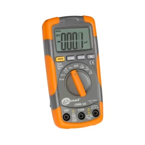 Multímetro Digital Portátil SONEL CMM-10