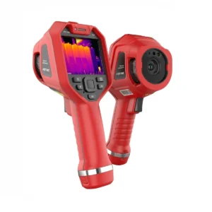 Cámara Termográfica FOTRIC 325M-L25