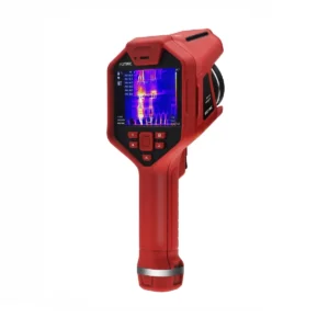 Cámara Termográfica FOTRIC 345M-L25