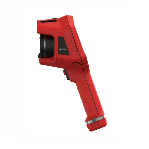 Cámara Termográfica FOTRIC 345M-L25 Cámara Termográfica FOTRIC 345M-L25