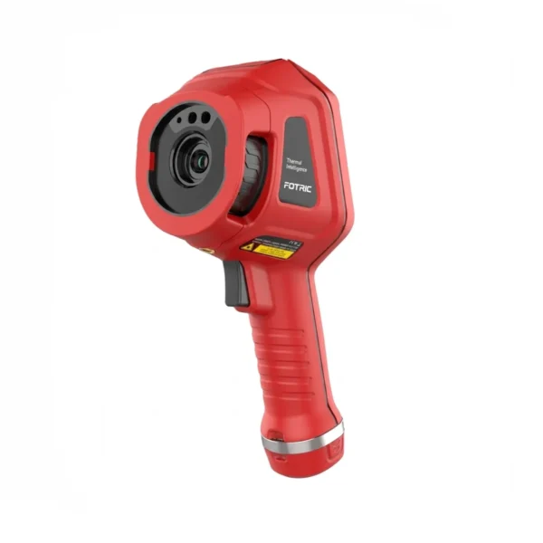 Cámara Termográfica FOTRIC 326M-L25 Cámara Termográfica FOTRIC 326M-L25