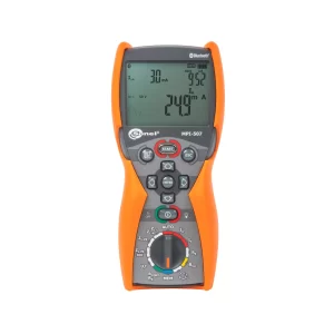 Medidor multifunción Sonel MPI-507