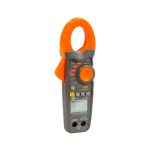 Pinza voltamperométrica digital CMP-1006