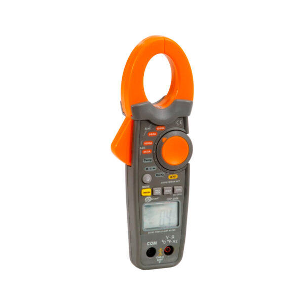 Pinza voltamperométrica digital CMP-1006