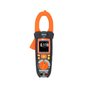 Pinza amperométrica digital CMP-1015-PV