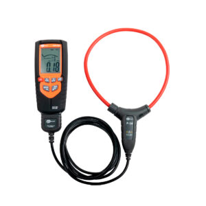 Pinza amperImétrica digital CMP-3kR