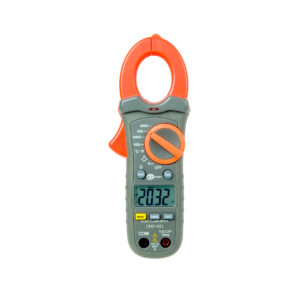 Pinza amperimétrica SONEL CMP-401