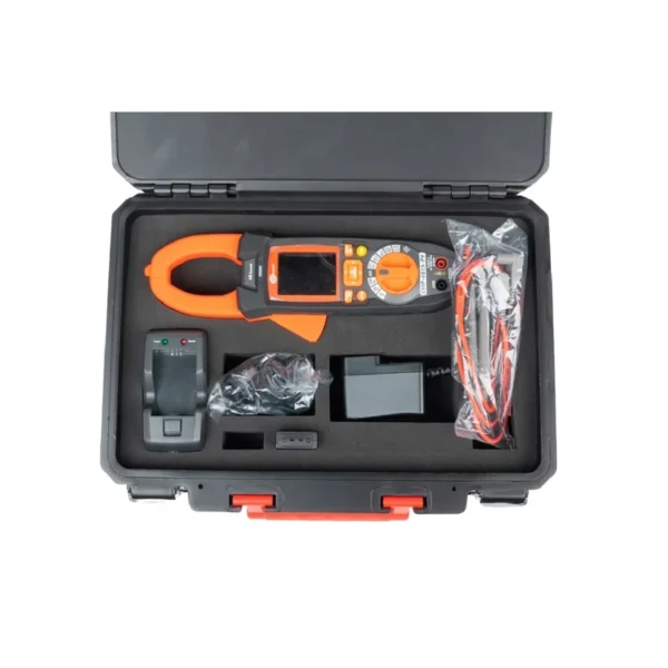 Pinza Amperimétrica SONEL CMP-1015-PV