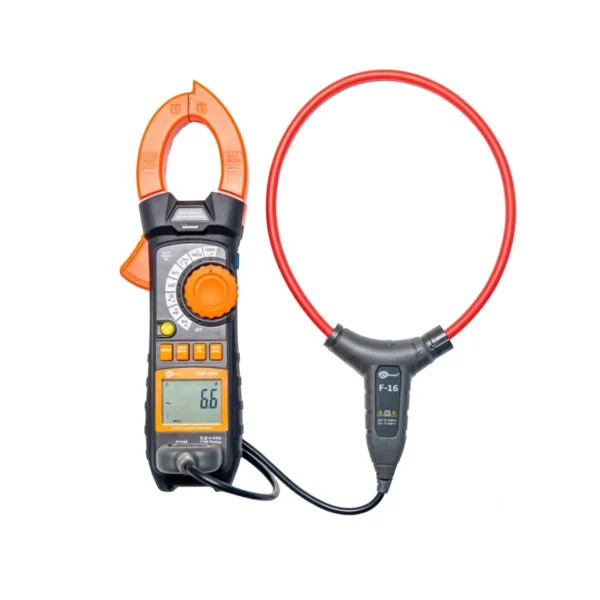 Pinza Amperimétrica SONEL CMP-3000