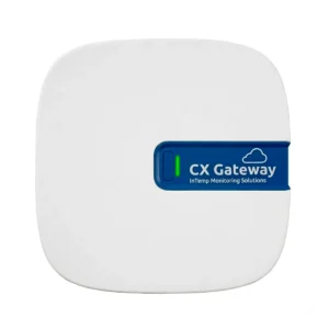 InTemp CX5000