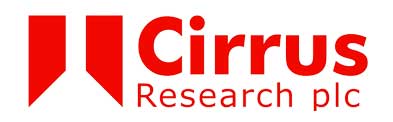 Cirrus Research PLC