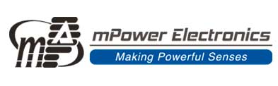mPower Electronics Inc. es un fabricante mundial de detectores de gas y sistemas de alarma.