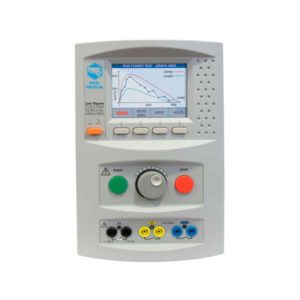 Analizador electroquirúrgico Rigel Uni-Therm