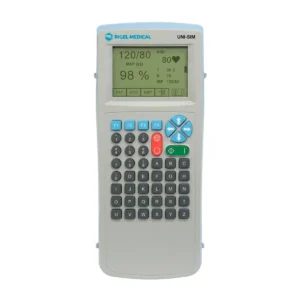 Rigel UNI-SiM