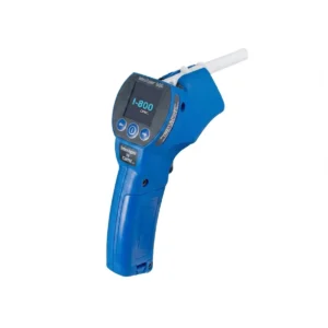Alcoholímetro Profesional CMI Intoxilyzer I-800