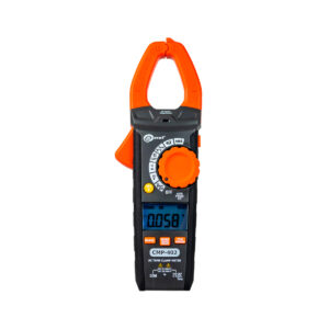 Pinza Amperimétrica SONEL CMP-402