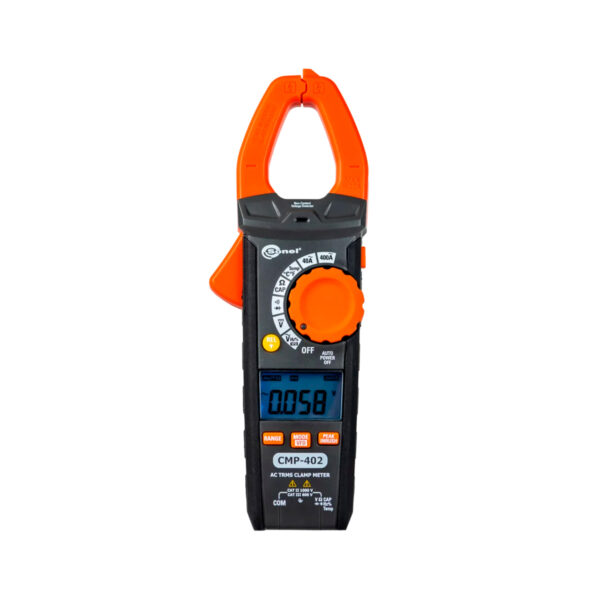 Pinza Amperimétrica SONEL CMP-402