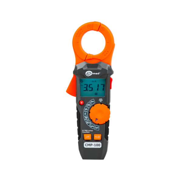 Pinza  SONEL CMP-100