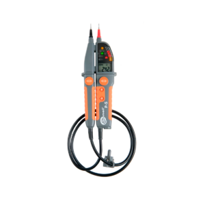Comprobador de tensión bipola Sronel P-5