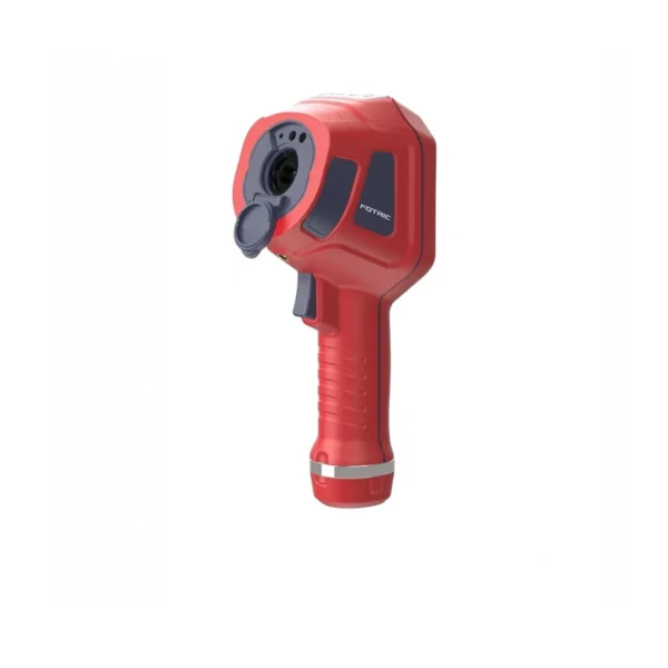 Cámara Termográfica Compacta FOTRIC 321F