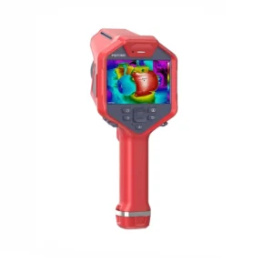 Cámara Termográfica Profesional FOTRIC 345A