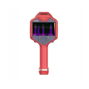 Cámaras termográficas Profesional FOTRIC 348A