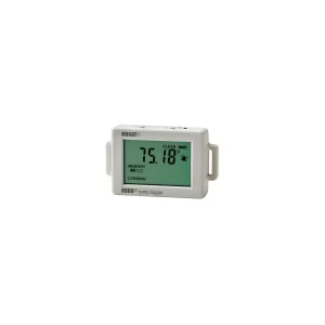 Regitrador de temperatura UX100-001