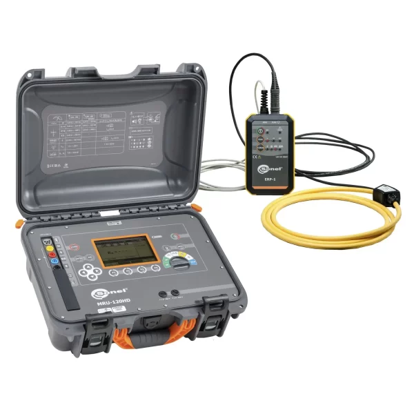 MRU-120HD
