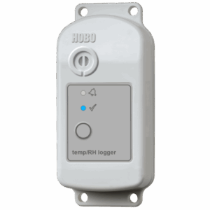 Regitrador de temperatura - MX2305