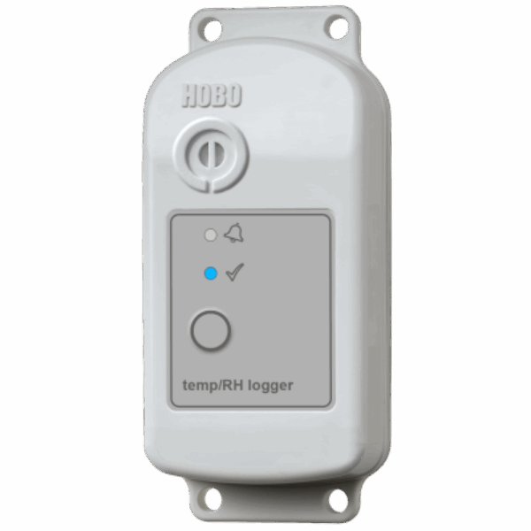 Regitrador de temperatura – MX2305