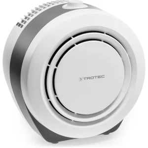Purificador de aire - AIRGOCLEAN E10