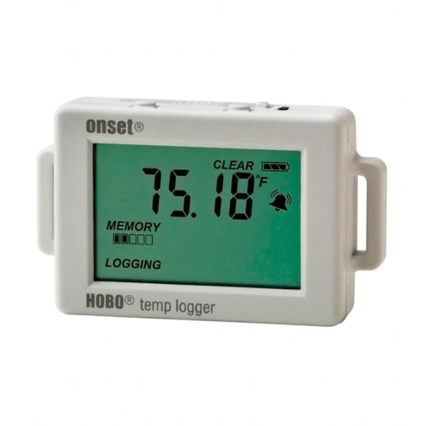Registrador de Temperatura HOBO ONSET UX100-001
