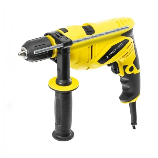 Taladro Percusor TROTEC 230 VAC3 – PHDS 10-230V