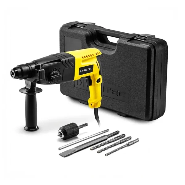 Taladro TROTEC PRDS 05-230V