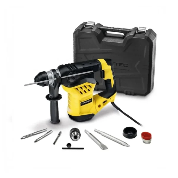 Taladro TROTEC PRDS 11-230V