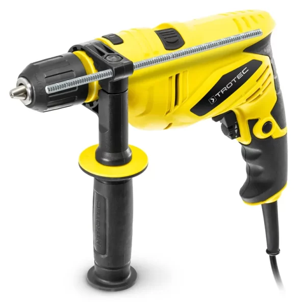 Taladro percusor 230 VAC3 – PHDS 10-230V
