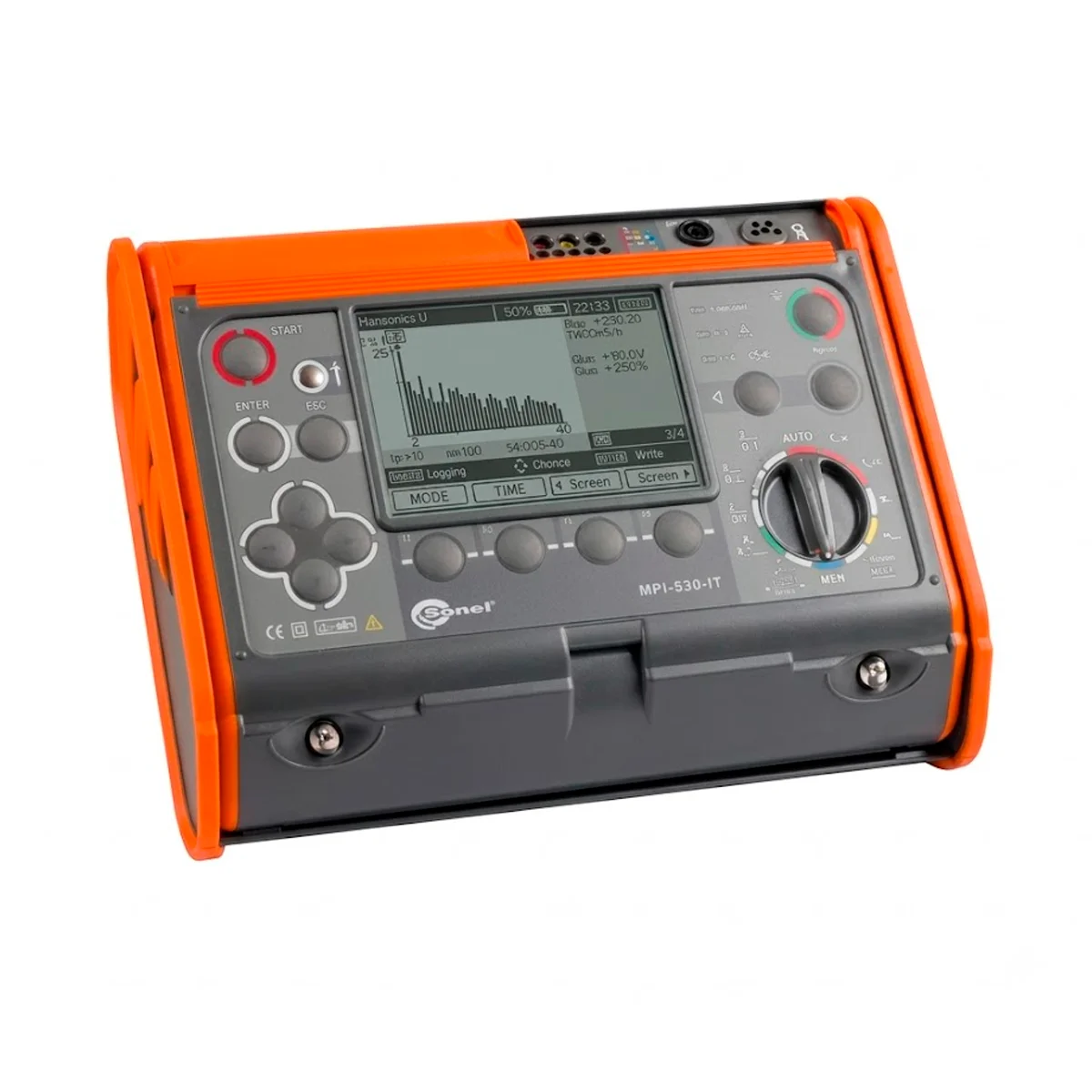 Sonel MPI-530-IT