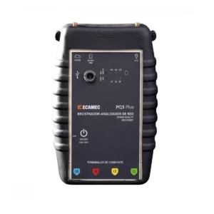 ECAMEC PQ3Plus
