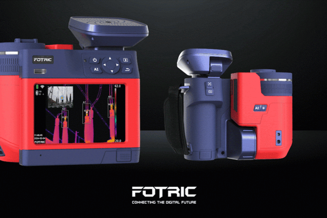 WEBINAR TECNOLOGIA DE IMAGENES ACUSTICAS FOTRIC y APLICACIONES EN CAMPO