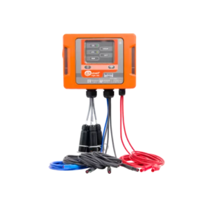 Analizador de calidad de energía SONEL PQM-700