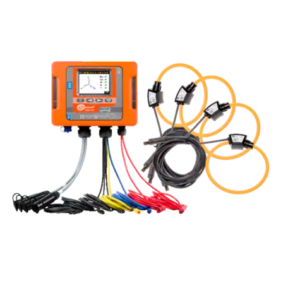 Analizador de calidad de energía SONEL PQM-710Pro