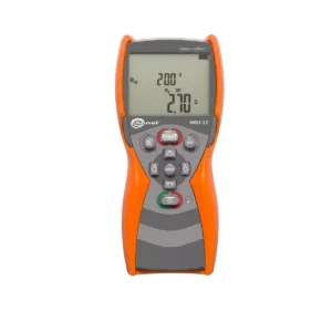 SONEL MRU-12