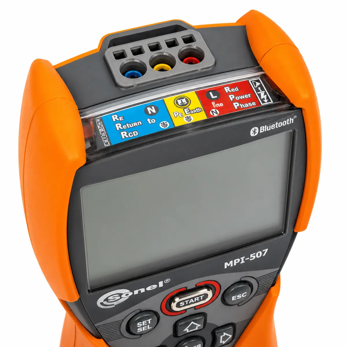 Sonel MPI-507