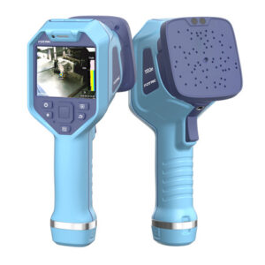 FOTRIC TD2e Kit