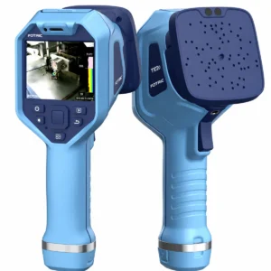 FOTRIC TD2e Kit