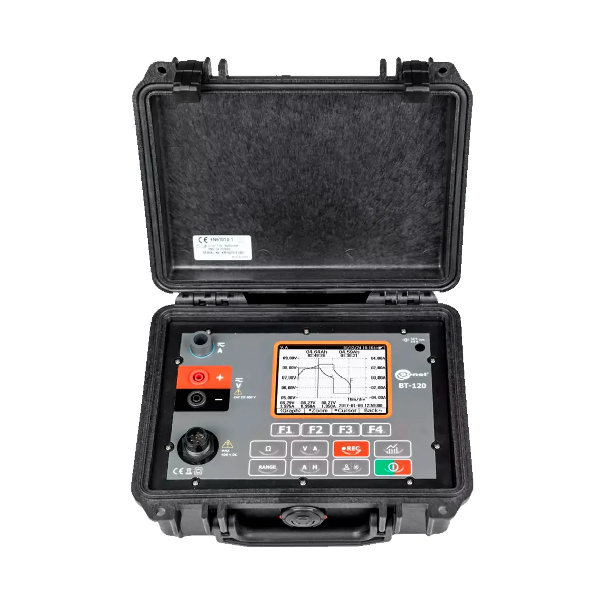 SONEL BT-120