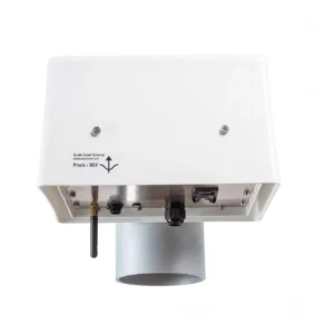 Monitor de Calidad del Aire Urbano/Praxis CIRRUS