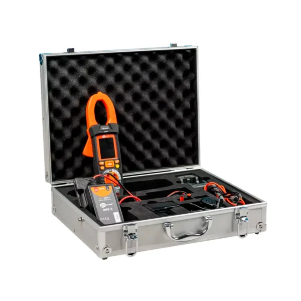 Pinza Amperimétrica SONEL CMP-1015-PV-Pro