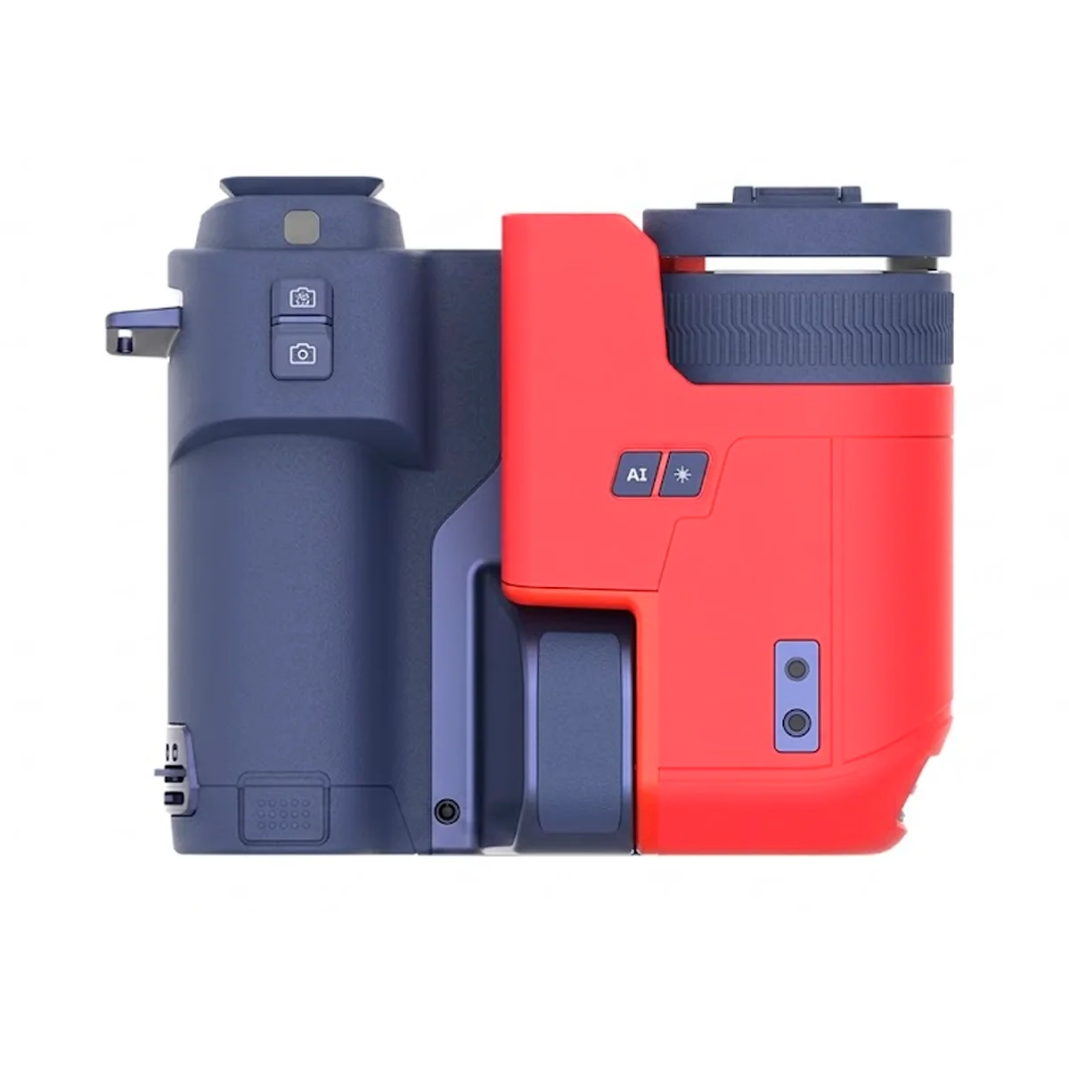 FOTRIC P5 & P7 & P9